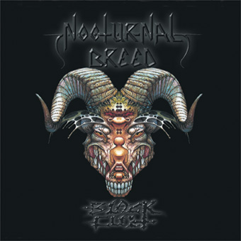 NOCTURNAL BREED